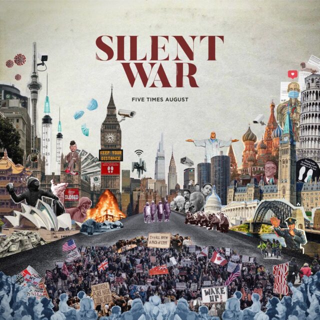 Silent War