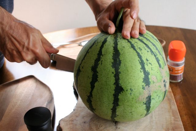 Yamato Cream Watermelon